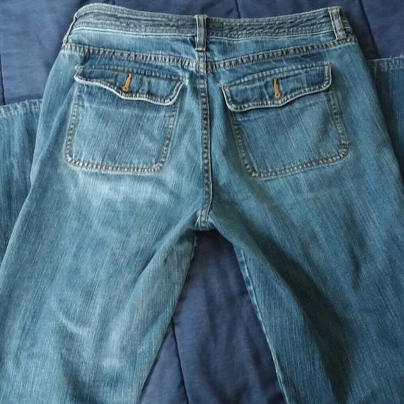 Ralph Lauren Jeans S6 - Picture 5 of 8